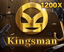 Trusted game provider logo for blackjack online PH