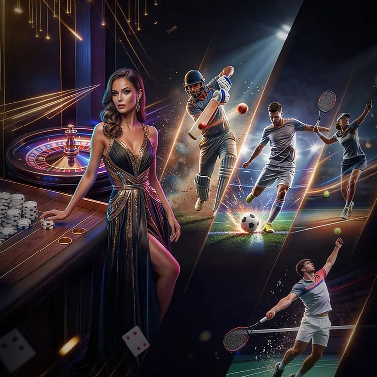 Exclusive Promotions and Bonuses