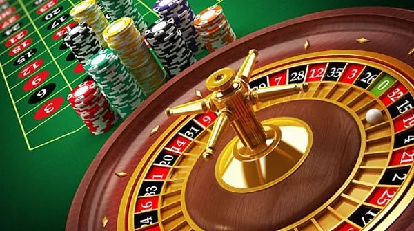 Secure and fair online table game environment
