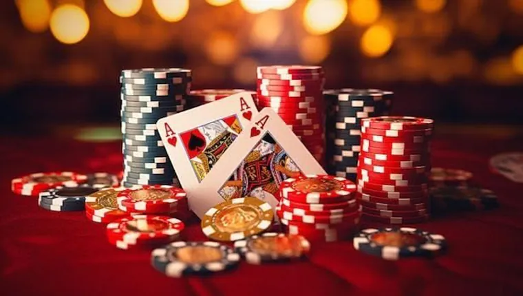 Exclusive Table Games Collection