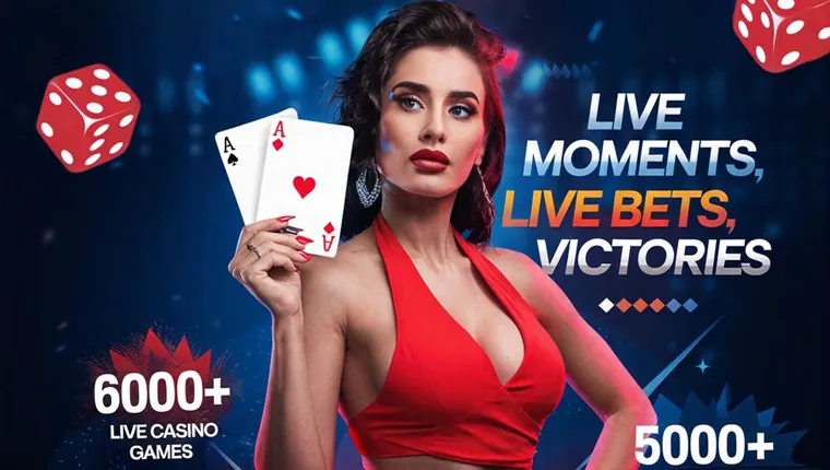 Our vision for the future of online casino table games.