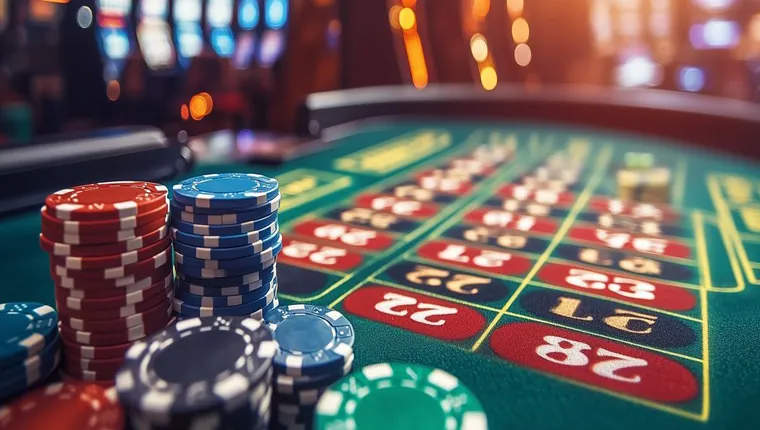 Promotions for other table games