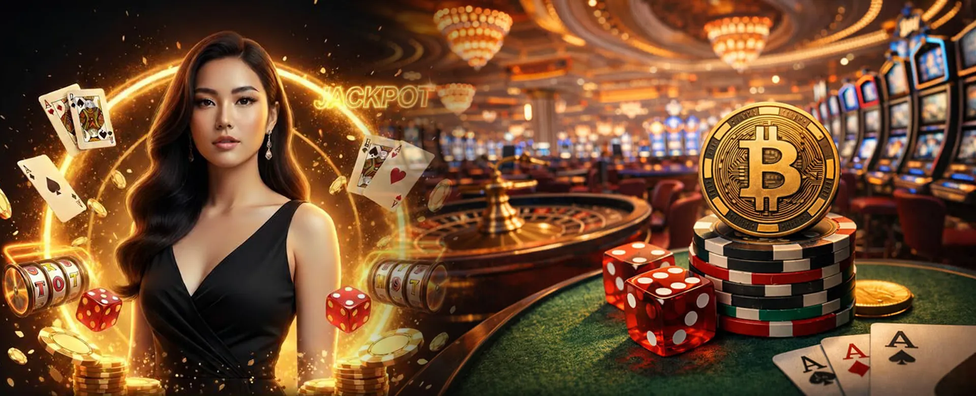 Promotions for table game players in the Philippines