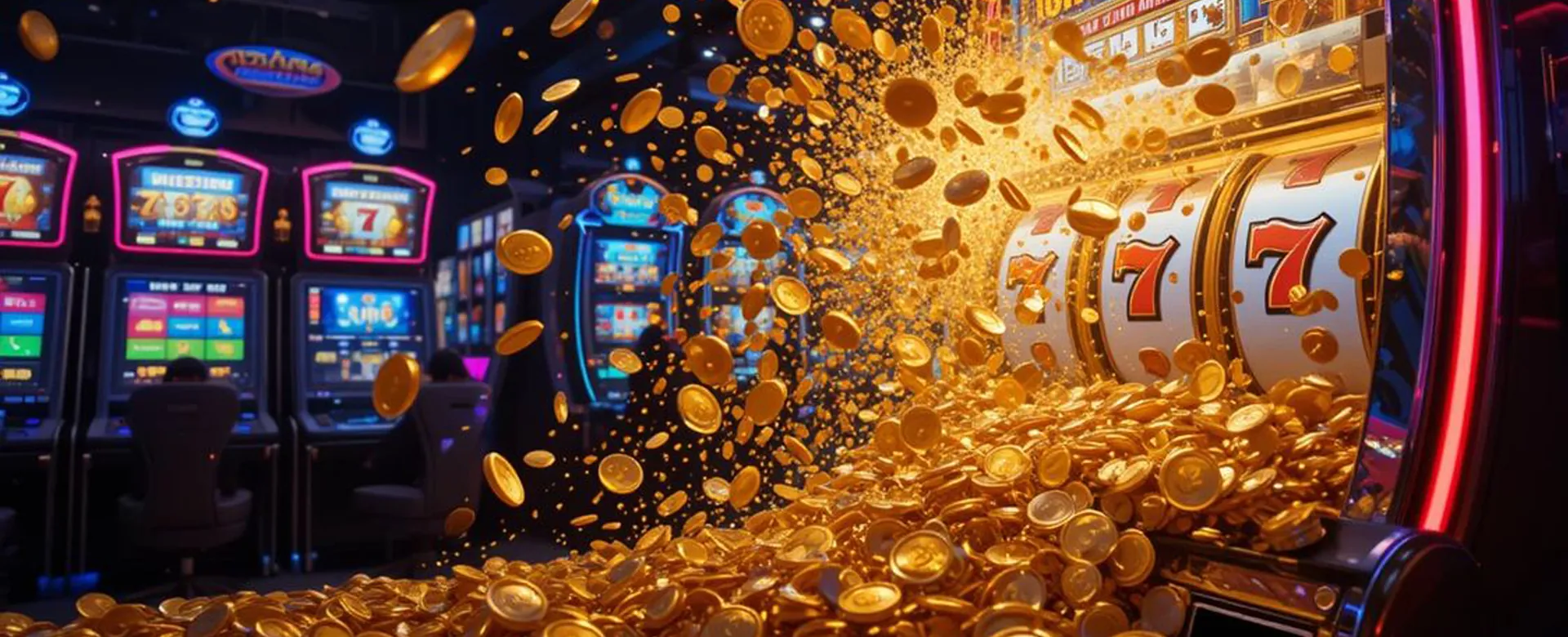 Online table game casino in the Philippines, featuring a vibrant casino floor with various table games like blackjack and roulette.