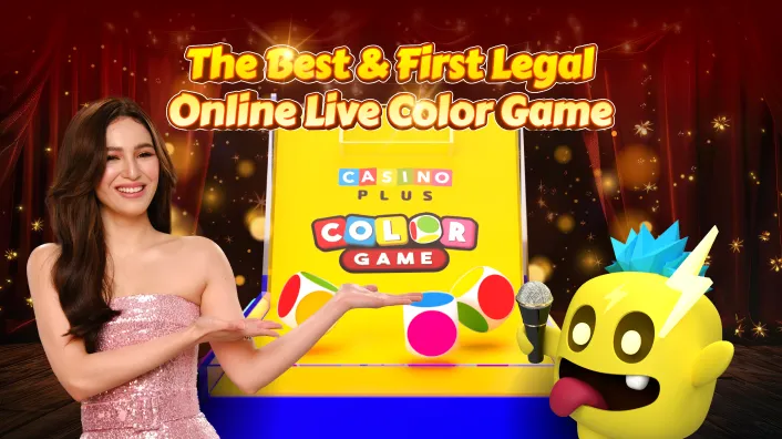 Modern video slot game with bonus features